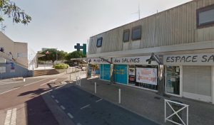 Pharmacie Des Salines à La Rochelle