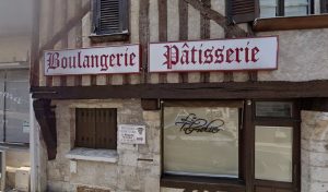 Beaugé Etienne à Meung-sur-Loire
