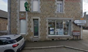 PHARMACIE HUART à Landivy