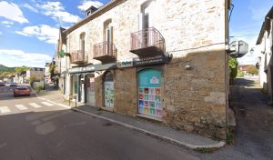 PHARMACIE DE L&rsquo;UXELLO à Vayrac