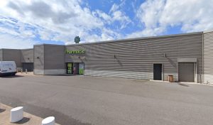 Pharmacie Mivoix à Calais