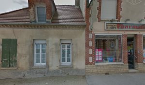 Pharmacie Petit à Estissac