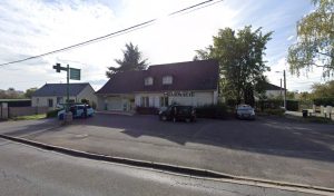 PHARMACIE BRION à Veigné