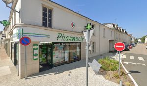 Brochoire à Chantonnay