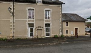 Pharmacie Nobilienne à Nouaillé-Maupertuis