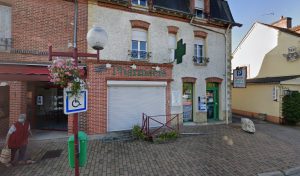 Pharmacie Julien à La Ferté-Imbault