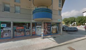 Pharmacie Des Chaudannes à Saint-Jean-de-Maurienne