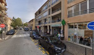 Pharmacie de la Poste à La Trinité