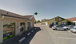 Pharmacie Duchatel à Châlons-en-Champagne
