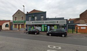 Pharmacie Salengro à Fouquières-lès-Lens
