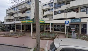 Pure Pharmacie à Sèvres