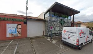 Pharmacie Mullot à Capendu