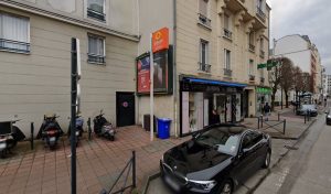 Burbot Laurent à Vanves