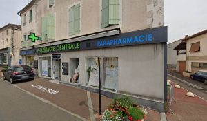 Pharmacie Centrale d&rsquo;Hagetmau – Matériel Médical à Hagetmau