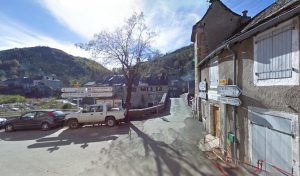 Pantel Catherine à Pont-de-Montvert-Sud-Mont-Lozère