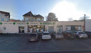 ZERROUK ABDELLATIF à Achères