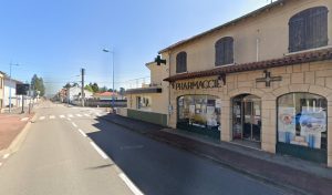 Pharmacie de Villerest à Villerest