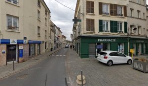Pharmacie Grimaux Parmentier à Beaumont-sur-Oise