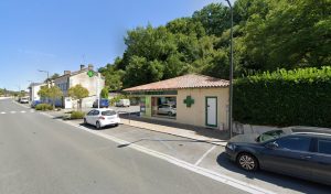 Pharmacie Mathieu BOUCHER à Saint-Pierre-de-Chignac