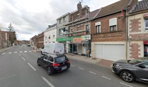 PHARMACIE DES 4 RUES à Wallers