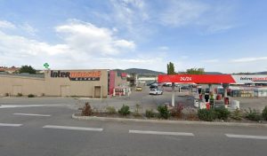 Pharmacie les Six Chemins à Annonay