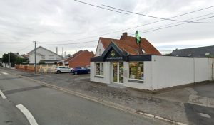 Pharmacie de l&rsquo;Abbaye à Annay