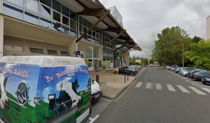 Pharmacie St Come à Compiègne