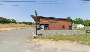 Pharmacie GIOLITO à Guitres
