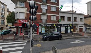 PHARMACIE TCHAPARIAN à Cachan