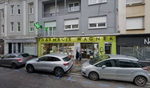 Pharmacie Wagner à Amnéville