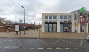 Pharmacie de la Gare à Noisiel