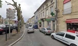 Pharmacie Des Allées à Castillon-la-Bataille
