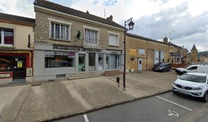Pharmacie de Nouvion sur Meuse à Nouvion-sur-Meuse
