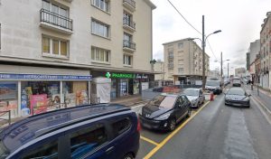 Pharmacie jean jaures à Noisy-le-Sec