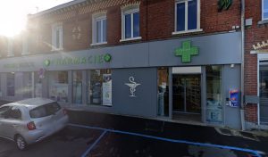 Pharmacie Béliart à Vendin-le-Vieil
