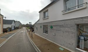 Pharmacie Dorval-Satre à Névez