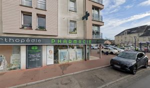 Pharmacie Chrétien à Bonsecours
