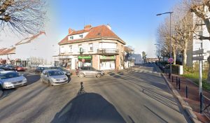 Pharmacie du Marché à Dugny