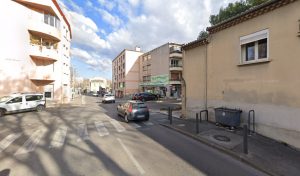 Pharmacie de la Cadière à Marignane