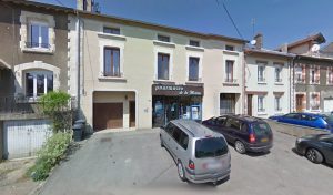 Pharmacie de la Woevre à Fresnes-en-Woëvre