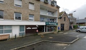Pharmacie Dayot Guillard à Binic-Étables-sur-Mer