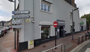 Pharmacie du Pont Saint Vaast à Douai