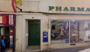 Pharmacie Hoche Sandrine à Auch
