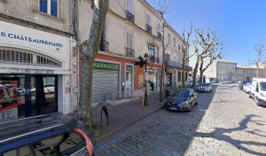 Pharmacie Centrale à Châteaurenard