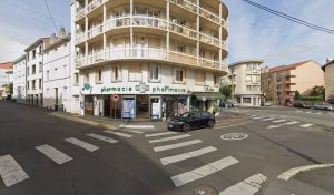 Pharmacie Morel à Clermont-Ferrand