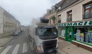 Pharmacie Delassus à Avesnes-le-Comte