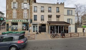 Pharmacie du Marché à Cachan