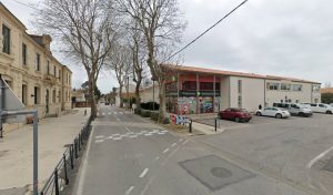 Pharmacie de la Lagune à Bouzigues
