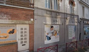 Pharmacie du Centre à Somain