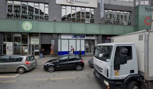 Pharmacie – Tran-Van-Thoan Bach-Lien à Arcueil
